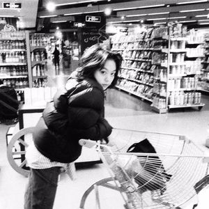 Meet your Posher, Jin